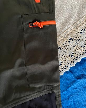 Pantaloni da lavoro