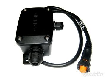 Airmar TM275C-LHW Transducer With Garmin 12-pin MM