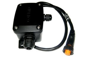 Airmar TM275C-LHW Transducer With Garmin 12-pin MM