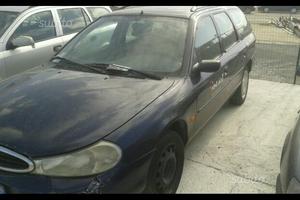 Airbag kit e cerchi Ford mondeo 99