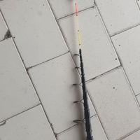 Canna da pesca Maver per siluro o carp fishin   mt