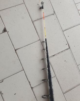 Canna da pesca Maver per siluro o carp fishin   mt
