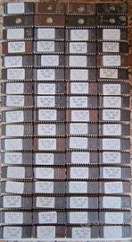 Circuito Integrato EPROM CMOS NMC27C64Q