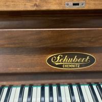 Pianoforte schubert