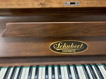 Pianoforte schubert
