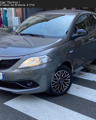 Lancia Ypsilon Gold 1.0 FireFly MHEV #11636