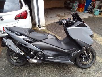 Yamaha T Max 560 - 2020