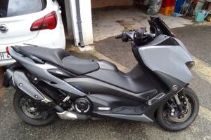 Yamaha T Max 560 - 2020
