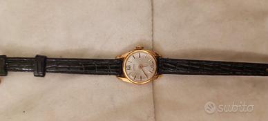 orologio donna vintage Lanco 
