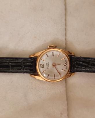 orologio donna vintage Lanco 
