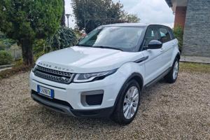 RANGE ROVER EVOQUE Urban Attitude 60.000 km