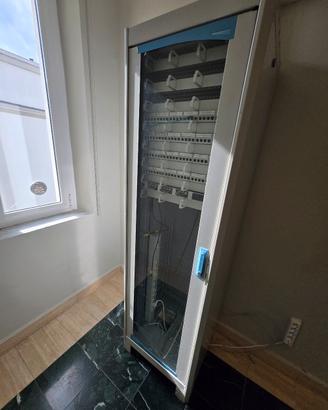 Armadio Rack