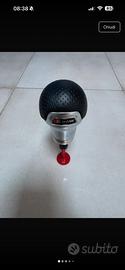 Pomello originale Audi S-Line