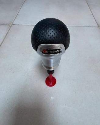 Pomello originale Audi S-Line