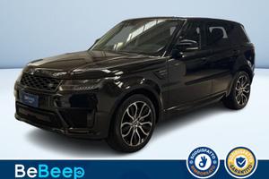 Land Rover Range Rover Sport 3.0 SDV6 HSE DYN...