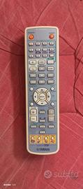 Telecomando Yamaha DVR-S120 RDS WB5666
