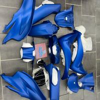 KIT CARENE HONDA SH 125 150 2020 2022 2024 BLU