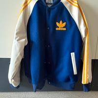 Giubotto Adidas Bomber SST