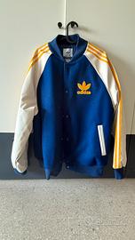 Giubotto Adidas Bomber SST