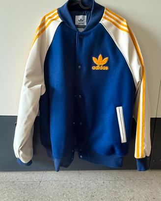 Giubotto Adidas Bomber SST
