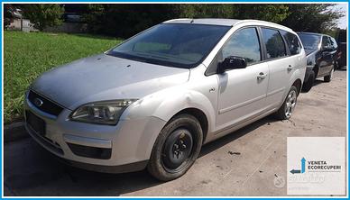 Ricambi Usati FORD FOCUS (CAP) 2007