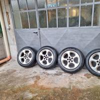 Cerchi per golf  o bmw e46