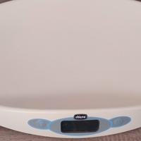 Bilancia per neonati Chicco 