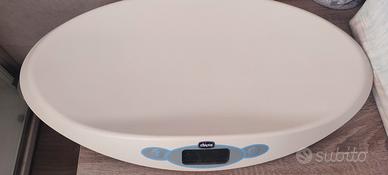 Bilancia per neonati Chicco 