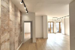 Quadrilocale zona Frati