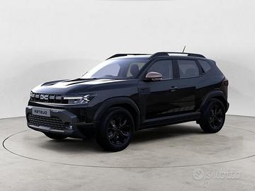 Dacia Duster 1.2 Eco-G Extreme 120cv