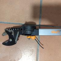 svettatoio fiskars sostituzione cavo manutenzione