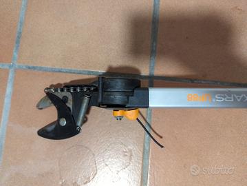 svettatoio fiskars sostituzione cavo manutenzione