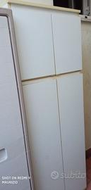 Armadio legno