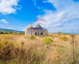 Baita/Chalet/Trullo - Fasano