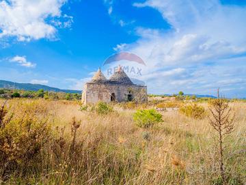 Baita/Chalet/Trullo - Fasano