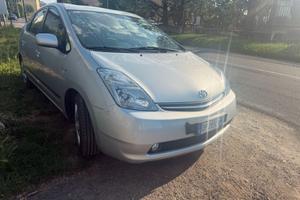 Toyota Prius allestimento disabili