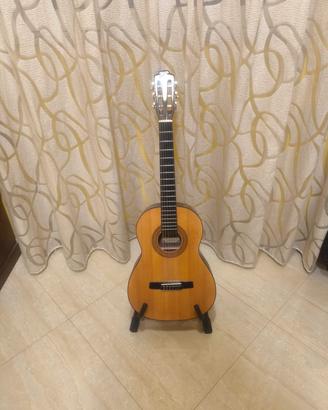 chitarra classica hohner hc03