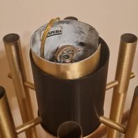 Angelo Brotto per Esperia