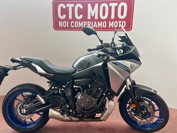 Yamaha Tracer 7 2024 SOLI 7000KM SOLO EXPORT RADIA