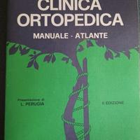 Clinica Ortopedica Manuale II ed.