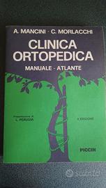 Clinica Ortopedica Manuale II ed.