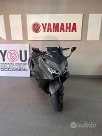 Yamaha T Max Tech Kamo 2025