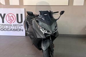 Yamaha T Max Tech Kamo 2025