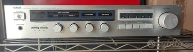 Amplificatore Yamaha