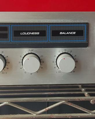 Amplificatore Yamaha