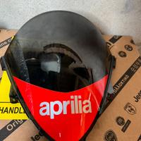 Cupolino originale Aprilia Tuono Factory 2018
