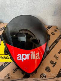 Cupolino originale Aprilia Tuono Factory 2018