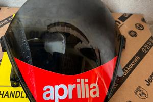 Cupolino originale Aprilia Tuono Factory 2018