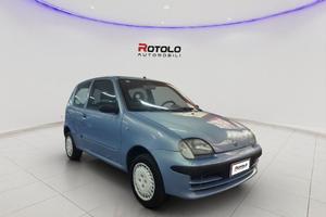 FIAT Seicento 1.1i cat