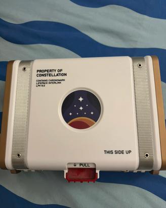 Starfield  chronomark smartwatch NON SPEDISCO